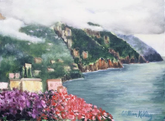 William Kelley Gallery